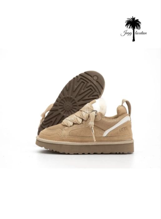Кросівки Угі Ugg lowmel