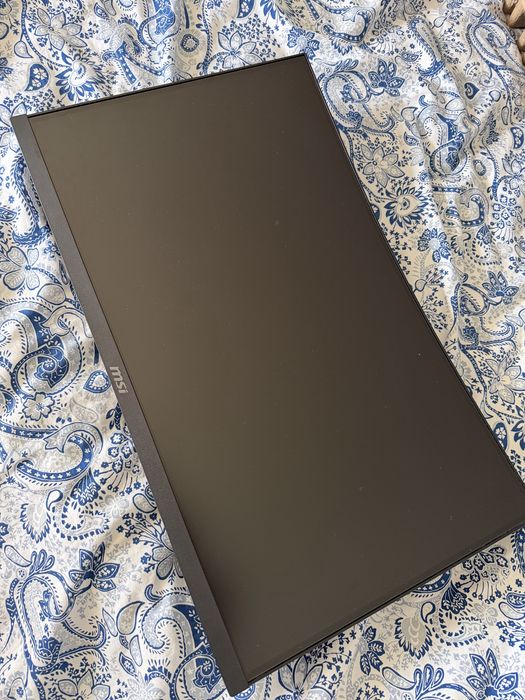 Monitor gamingowy mag 244c