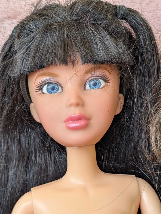 Ляльки Liv doll from spin master