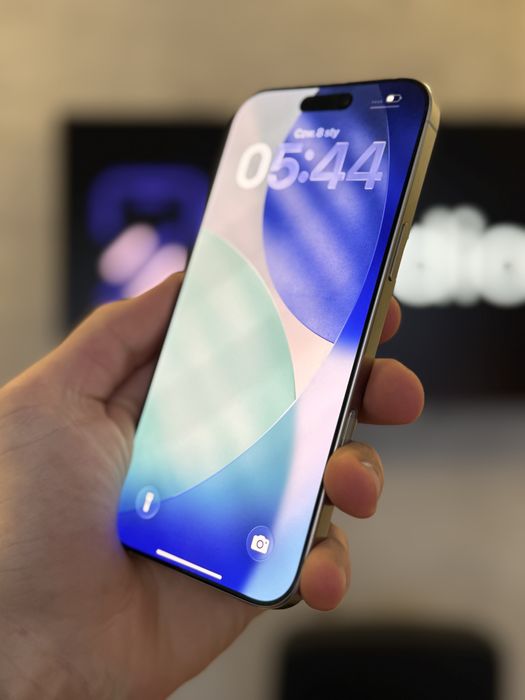 RATY 0% iPhone 16 Pro Max 256GB BATERIA 100% GWARANCJA 12 miesiecy!!!