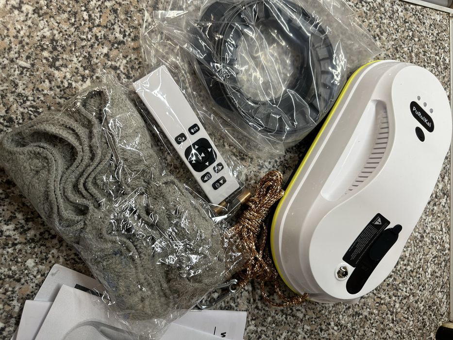 Робот для миття вікон PuRuikai