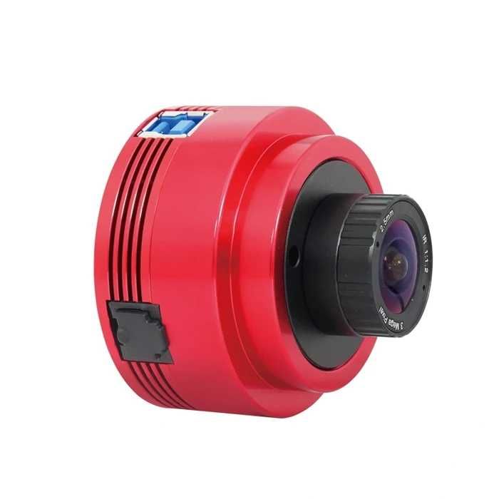 Kamera ZWO ASI676MM