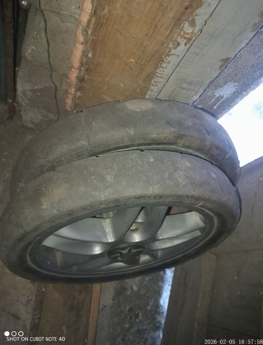 Продам колеса до дитячої коляски що накачуються і що ні