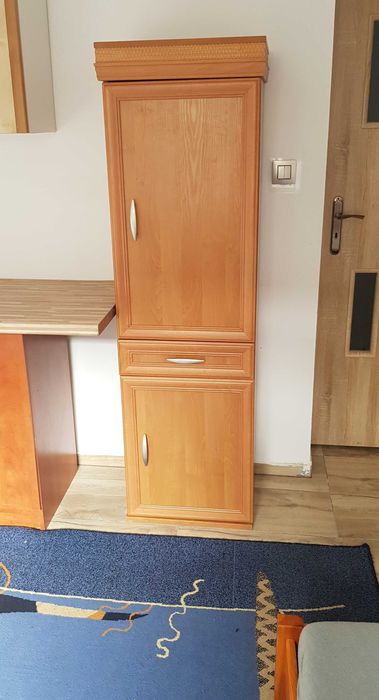 Pokój dwu-osobowy, 15 metry