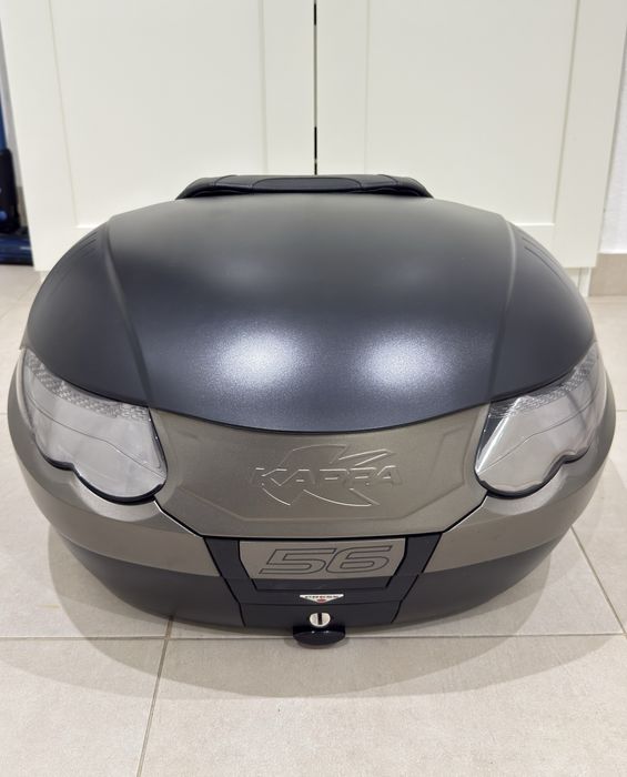 Top case Givi Kappa 56