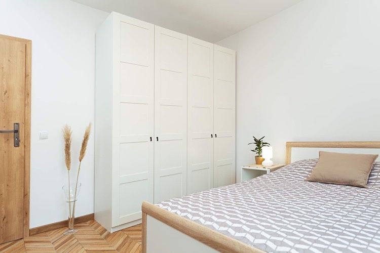 Apartament nad morzem