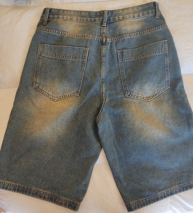 Baggy Jeans adolescente/homem