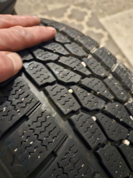 Alufelgi firmy OZ Racing Ford Custom