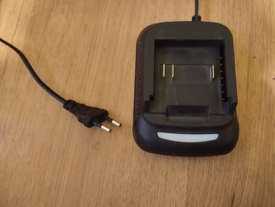 Компактна безщіткова дриль, шуруповерт HILDA