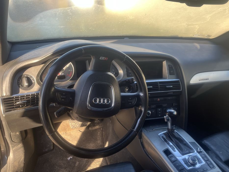 Promocja Sprzedam Audi S 6