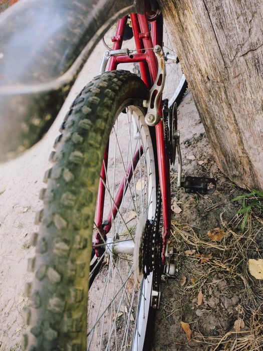 Продам велосипед