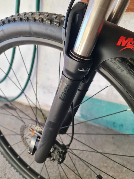 Biciclete TREK X- CALIBER 8