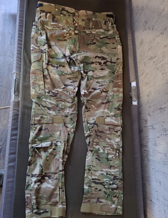 Штани Crye Precision G4 NSPA COMBAT PANT