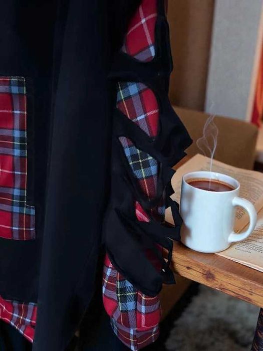 Zocco bluza
Uniwersalny·Nowy