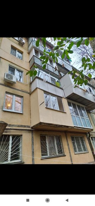 Посуточно! Хозяйка!  2к на Ак. Филатова/дом мебели,Черёмушки