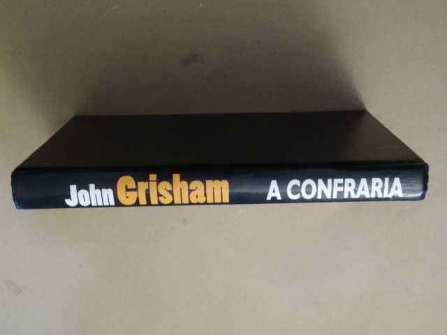 A Confraria de John Grisham