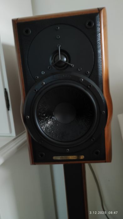 Sonus Faber Electa Amator MK1. Monitory. Świetny Stan.