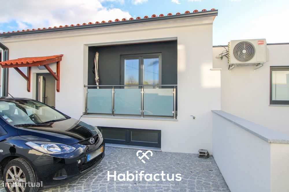 Moradia em Banda T3 para venda em Viseu