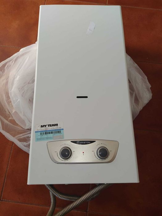 Esquentador  Ariston