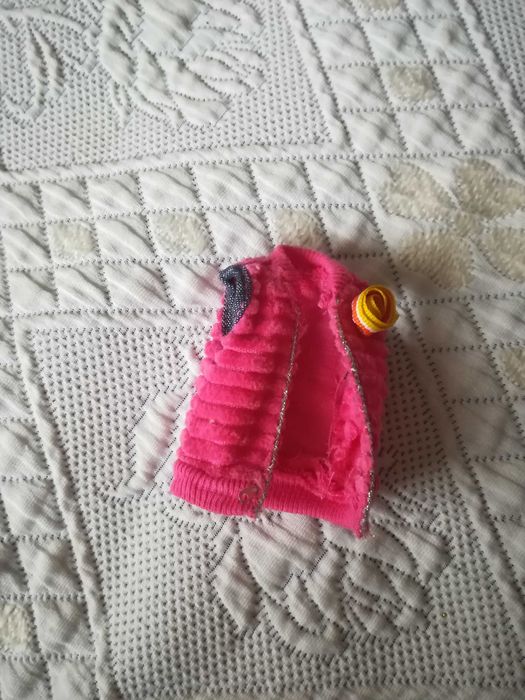 Casaco Barbie Fashion Fever Closet (Ref. G9038) de 2005