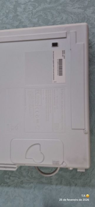 Digitalizador plano para fotografias EPSON PERFECTION V100 PHOTO