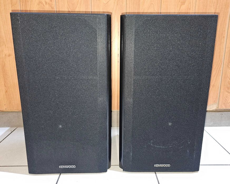 Kolumny Kenwood LS-770E