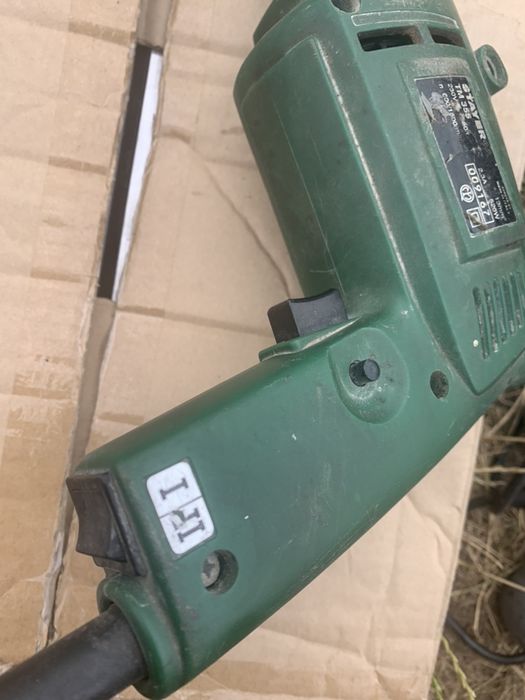 Дрель макіта !