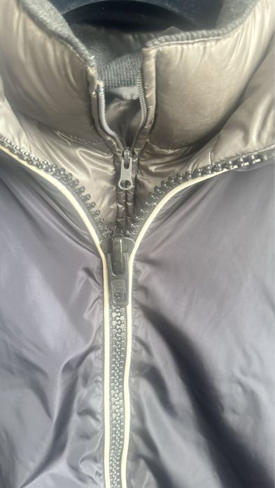 Пуховик fay оригинал