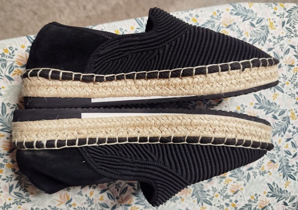 Espedryle damskie Gant rozmiar 38 stan idealny