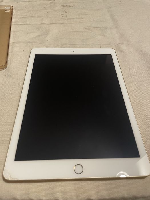 iPad 5 Geração 2017