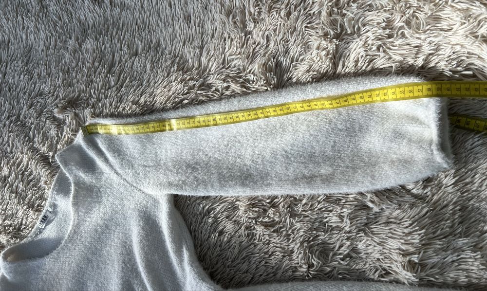 Тепла сукня альпака, р. М