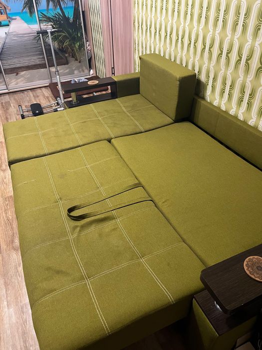 Продам диван недорого