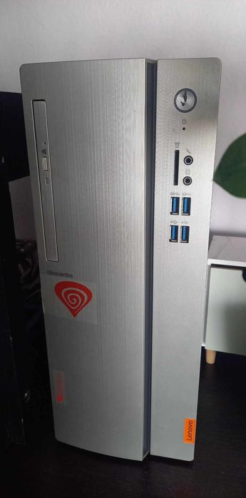 Sprzedam komputer Lenovo