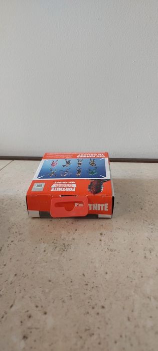 Figurka Fortnite Battle Royale Collection - Postać Red Knight