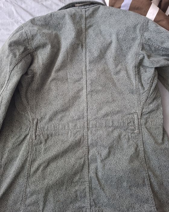 Bluza polowa LWP (moro).