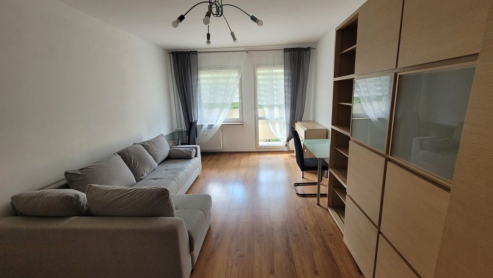 Mieszkanie 2 pokojowe Zawodzie Katowice