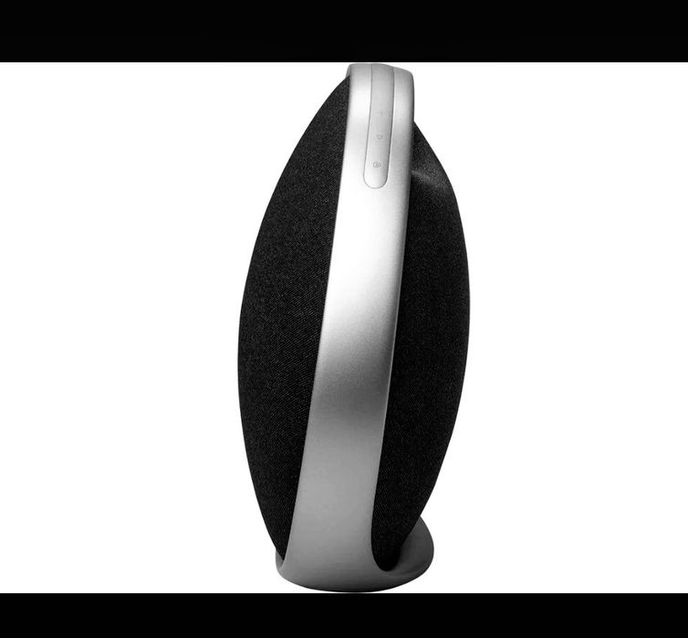 Coluna Bluetooh HARMAN KARDON Onyx Studio 9 (50 W - Autonomia: 8 horas - Preto)