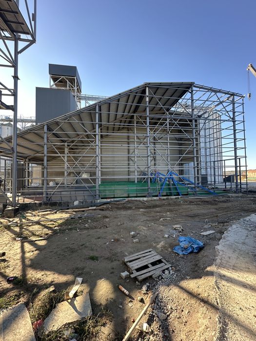 Зварювання всіх видів сварщик труби металл трубопровод монтажник