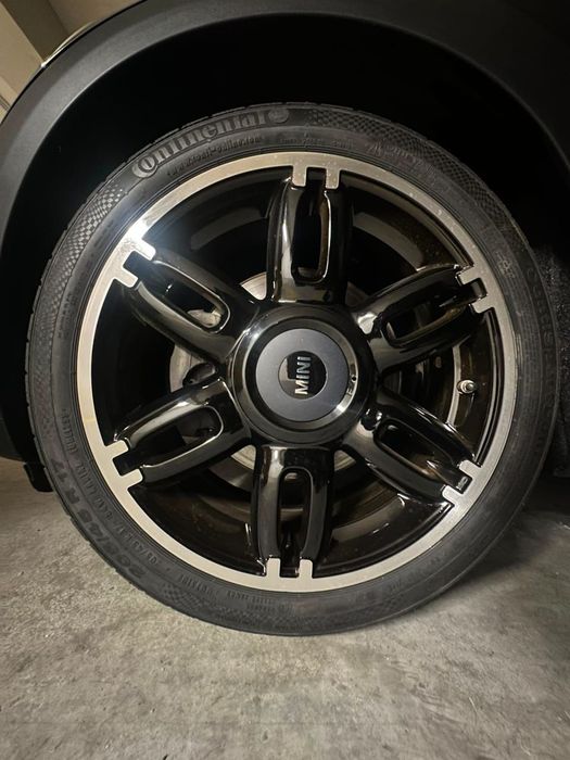 MINI Cabrio Cooper SD509563165465661444