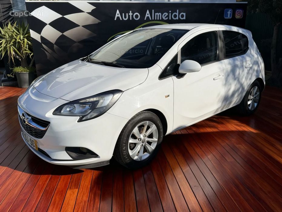 Opel Corsa 1.4 Auto Active