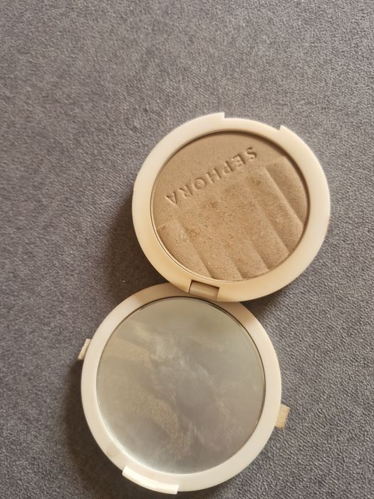 Bronzer Sephora n.2 kilka razy użyty