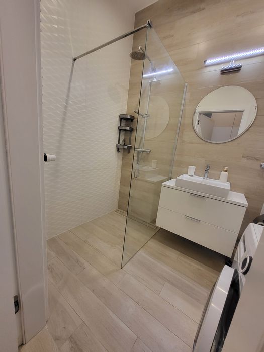 Mieszkanie 2-pokojowe w centrum Elbląga z tarasem JUŻ DOSTĘPNR - Więcej