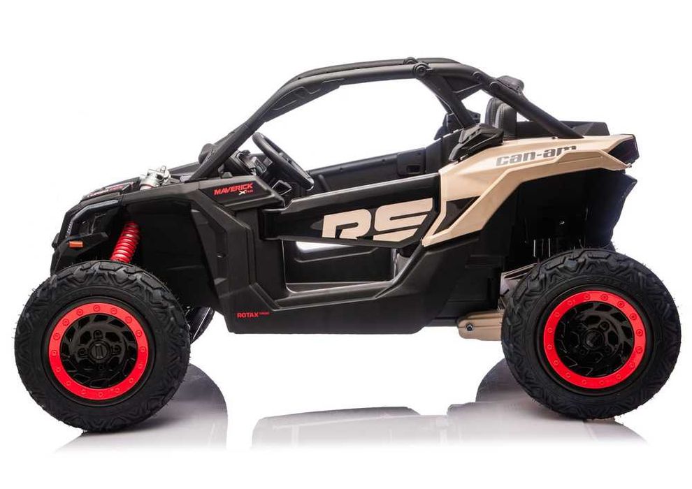 Pojazd 800W 24V/14ah Maverick Turbo RR Auto Buggy na akumulator