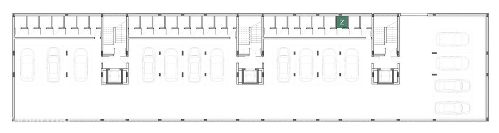 Paim Prestige - Apartamento T2