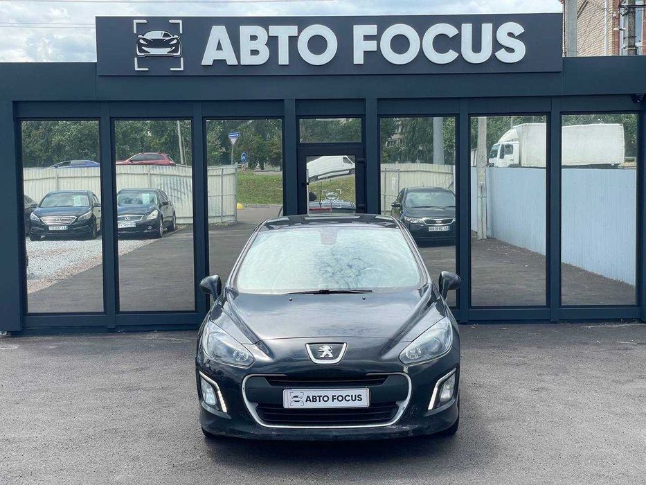 Peugeot 308 2012 VIN VF34C9HGCCS018942 фото оголошення 3 з 24