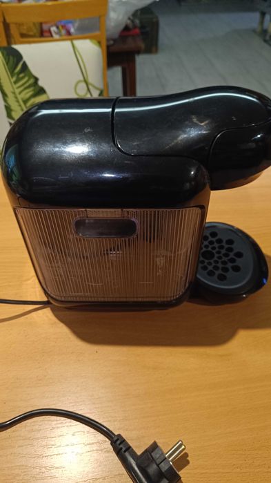 Ekspres kapsułkowy Bosch Tassimo