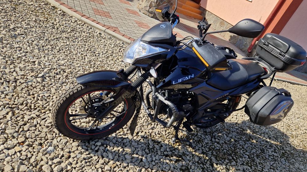 продам Lifan city R200