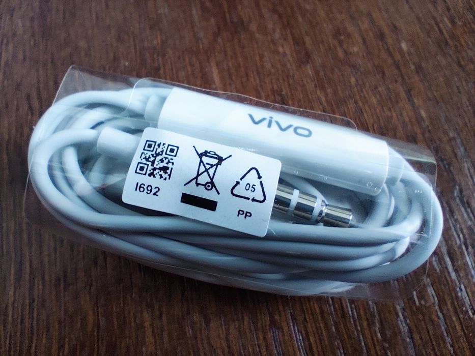 Smartfon VIVO Y33s 8GB 128GB 50MP 5000mAh