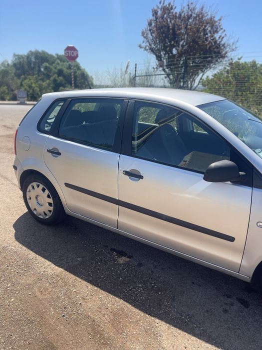 Vw polo 1.2 2004