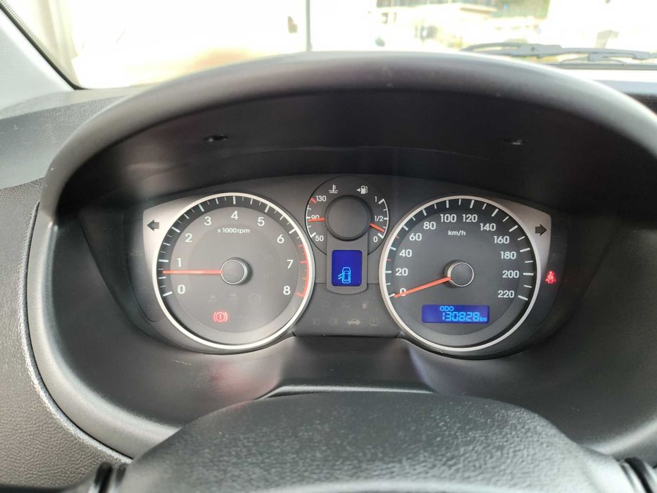 Hyundai I20 1.2 Nacional Full Extras Impecável
